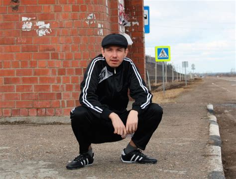 adidas russen|why do russians wear adidas.